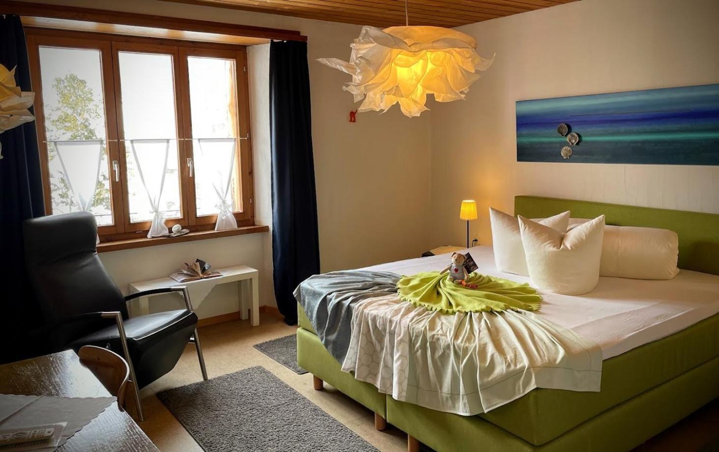B&B Villa Stelvio Santa Maria Val Müstair Esterno foto